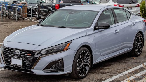 20 Basic Cars That Drive Faster Than They Look