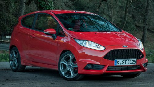 20 Basic Cars That Drive Faster Than They Look