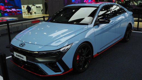 20 Basic Cars That Drive Faster Than They Look