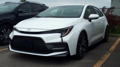 20 Basic Cars That Drive Faster Than They Look