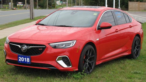 20 Basic Cars That Drive Faster Than They Look