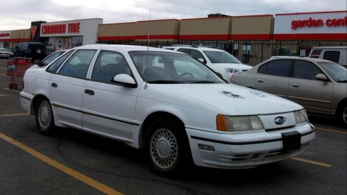 20 Basic Cars That Drive Faster Than They Look