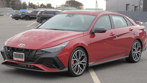 20 Basic Cars That Drive Faster Than They Look