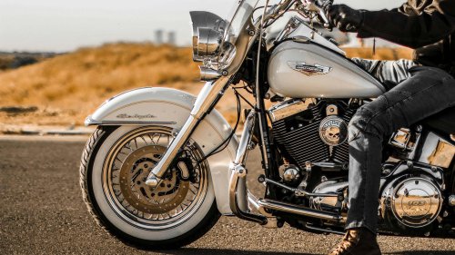 The 10 Worst Harley-Davidson Motorcycles & The 10 Best