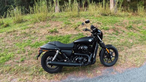 The 10 Worst Harley-Davidson Motorcycles &amp; The 10 Best