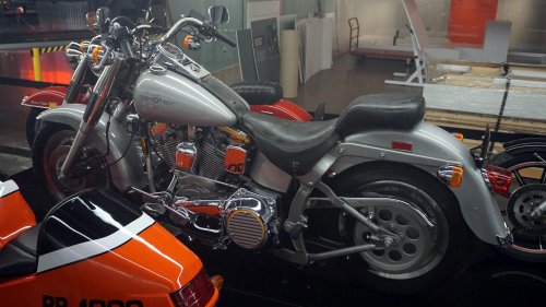 The 10 Worst Harley-Davidson Motorcycles &amp; The 10 Best