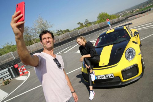 Which Car Brands Make Us Smile? You Definitely Won’t Agree with This List