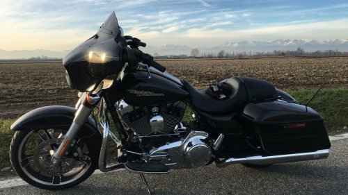 The 10 Worst Harley-Davidson Motorcycles &amp; The 10 Best