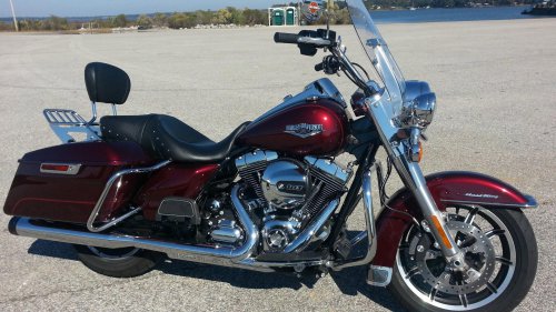 The 10 Worst Harley-Davidson Motorcycles &amp; The 10 Best