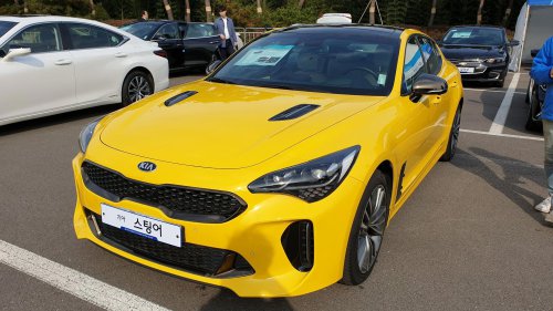 20 Basic Cars That Drive Faster Than They Look