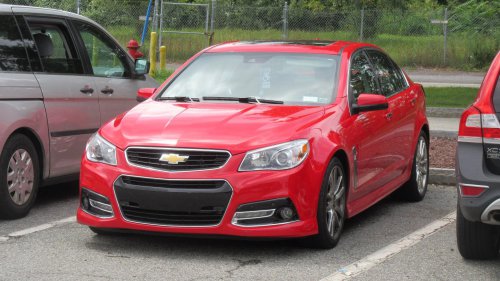 20 Basic Cars That Drive Faster Than They Look