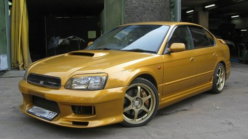 20 Basic Cars That Drive Faster Than They Look