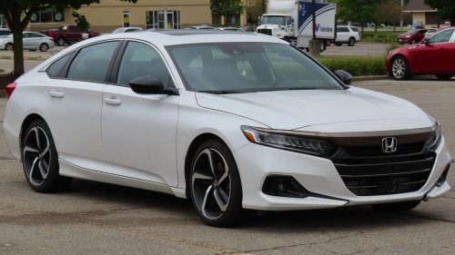 20 Basic Cars That Drive Faster Than They Look