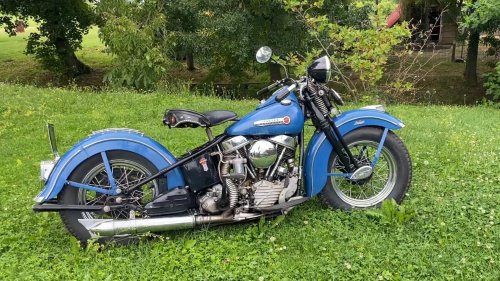 The 10 Worst Harley-Davidson Motorcycles &amp; The 10 Best