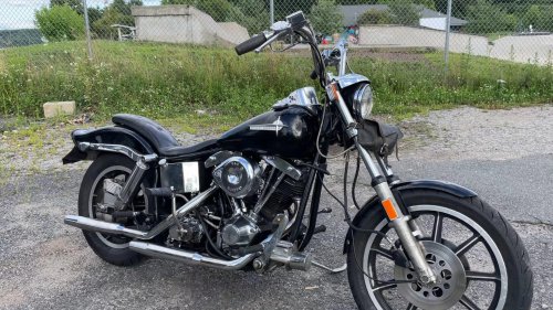 The 10 Worst Harley-Davidson Motorcycles &amp; The 10 Best