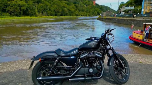 The 10 Worst Harley-Davidson Motorcycles &amp; The 10 Best