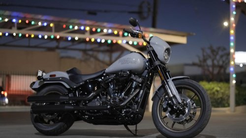 The 10 Worst Harley-Davidson Motorcycles &amp; The 10 Best