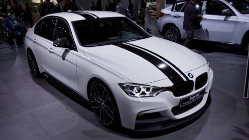 20 Basic Cars That Drive Faster Than They Look