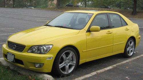 20 Basic Cars That Drive Faster Than They Look