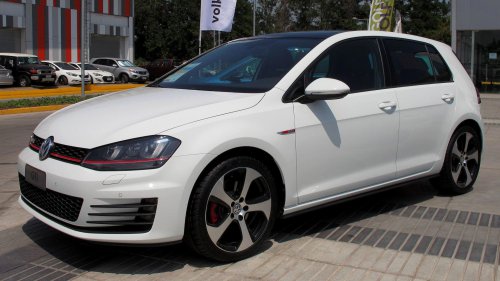 20 Basic Cars That Drive Faster Than They Look