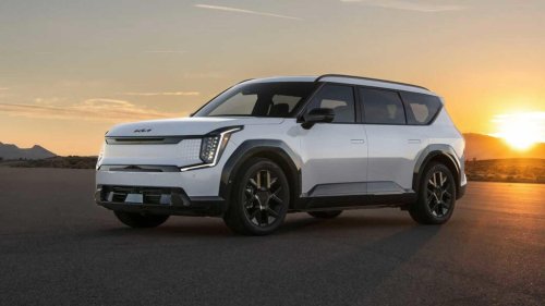 The worst horsepower-per-dollar high-end cars on sale in the USA