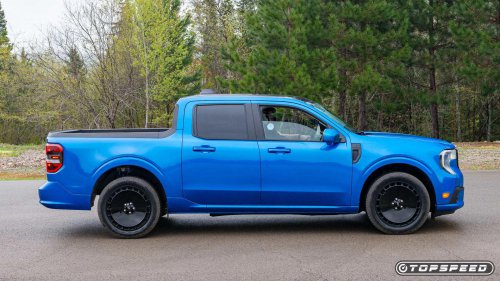 Santa Cruz vs Maverick vs Ridgeline: Is there a clear winner?