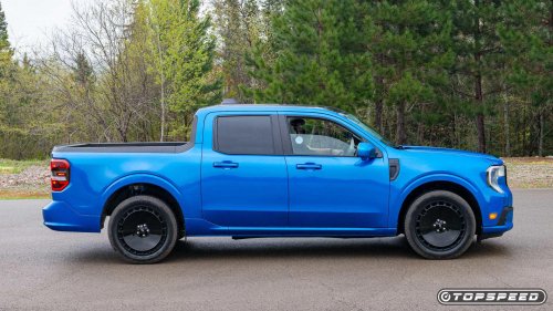 Santa Cruz vs Maverick vs Ridgeline: Is there a clear winner?