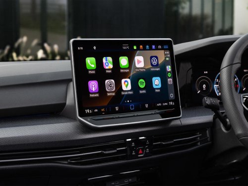 2025 Volkswagen Golf R Review (Incl. Video)