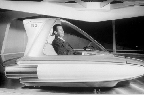 Los prototipos más locos de todos los tiempos