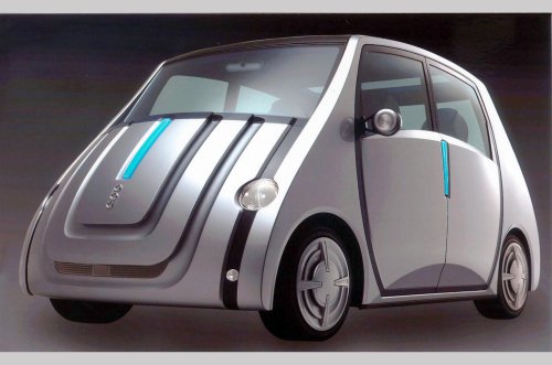 Los prototipos más locos de todos los tiempos