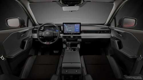 トヨタの新型『RAV4』、SNSでの注目は「GRスポーツ一択」 ファンの気掛かりは…