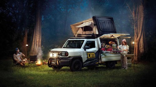 8 future pickup trucks worth getting excited about