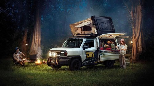 8 future pickup trucks worth getting excited about