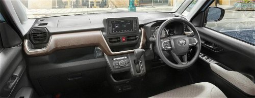 ダイハツ新型｢ムーヴ｣2年ぶりの復活､その全容