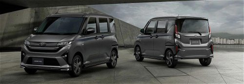 ダイハツ新型｢ムーヴ｣2年ぶりの復活､その全容