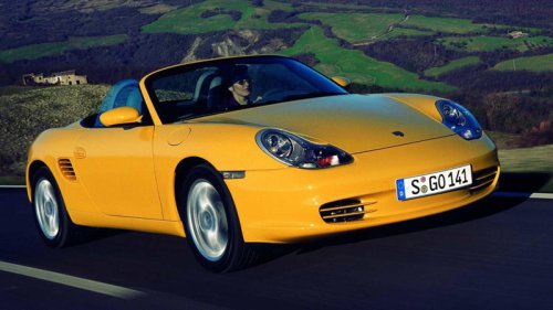 The one used Porsche enthusiasts should buy before prices skyrocket
