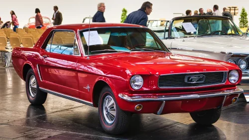16 great cars everyone should drive at least once in their life