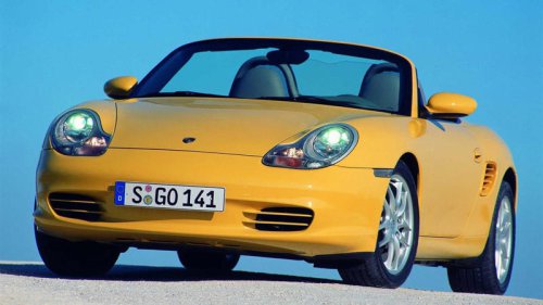 The one used Porsche enthusiasts should buy before prices skyrocket