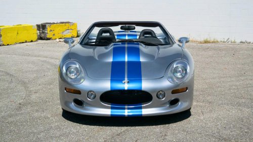 Why the Series 1 Still Turns Heads