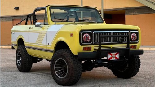 9 trucks enthusiasts keep restoring no matter the cost