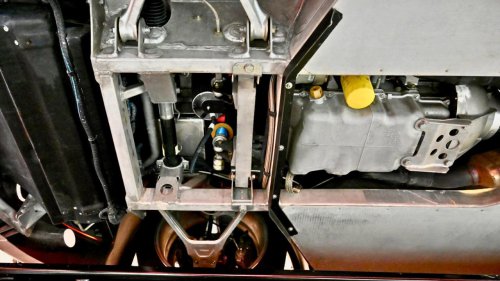 Why the Series 1 Still Turns Heads