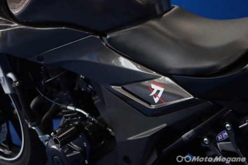 「あの頃」のカタナを令和に再現。現行バイクに魂を吹き込むMFDが匠の技で魅せる