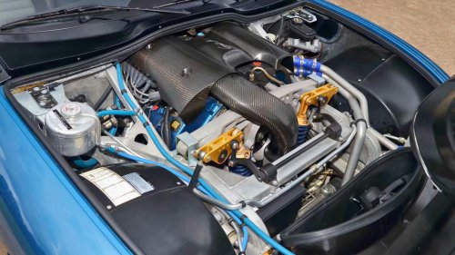 Why the Series 1 Still Turns Heads