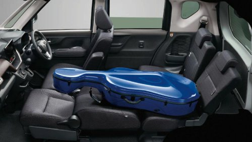 ダイハツ新型｢ムーヴ｣2年ぶりの復活､その全容