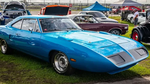 Lamborghini, Classic American cars that are now worth more than a Lamborghini