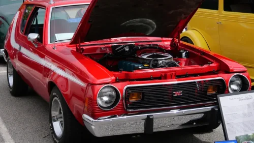 Ten classic muscle cars middle class buyers can afford for fun and investment