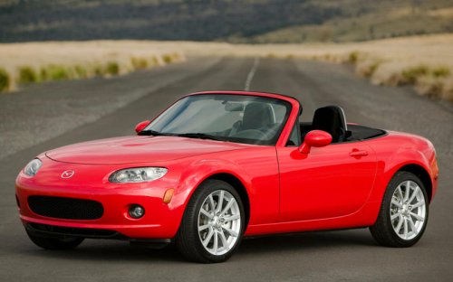 The 10 cheapest cars to insure – including a few pleasant surprises