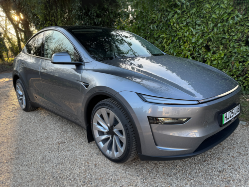 Tesla drivers are ditching their cars and buying Polestars in record numbers