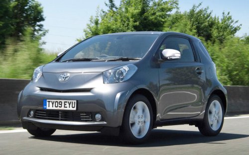 The 10 cheapest cars to insure – including a few pleasant surprises