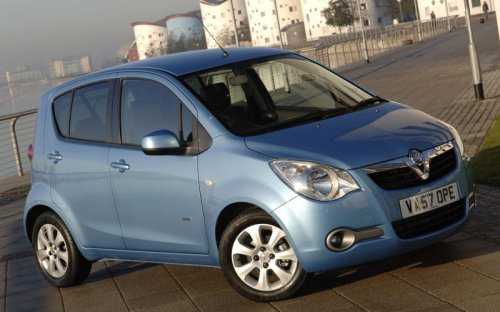 The 10 cheapest cars to insure – including a few pleasant surprises